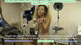 Kalani Luana在路边醒来，只好搭陌生医生Tampa的便车