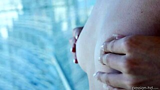 Passion-hd best start to new years for veronica church
