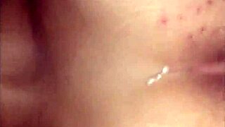 Amazing teen big tits wali ko dripping wet pussy mein choda