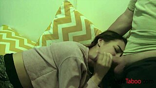 सोते स्टेप-डैड के पास जैकी रोजन ने फैमिली टेंशन बढ़ा दी, रात में फुसफुसाहट और राज खुले