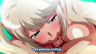 โอ๊ย น้องสาวแท้ของฉันบ้าเฮนไตยหี!