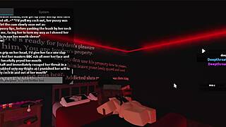 Karım büyük siyah sikimi derinlere alırken onu pompalıyorum