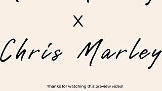 V kampu sva se lotila akcije – vsi so slišali Kate in Chrisa Marleyja!