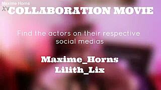 用19岁硬汉肛交，训练我的屁股 - Maxime Horns