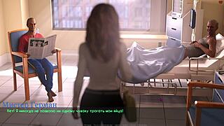 Ζεστό σεξ στο σάουνα ξετυλίγεται στο μέρος 22! 🔥