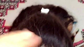 खूबसूरत पंजाबी भाभी को देवरजी ने जंगली सेशन में जोरदार ठोका। उनकी कर्व्स ने उसे पागल कर दिया।