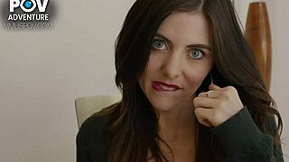 POV Petualangan: Tutor Matematika Seksi Ngisep Kontol Kamu - LAA0049 EP1