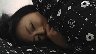 Tajni susret domaćice blizu muža