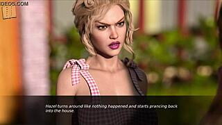 Возвращение к удовольствию 74: Хейзел встречает бывшего, что может пойти не так?