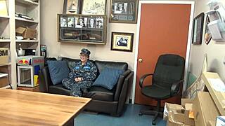 Casting Violet Navy, dis-moi comment tu aimes ça brutal