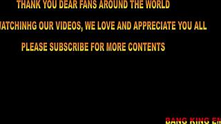 bbw africana leva foda na selva em hardcore 4k bbc missionário