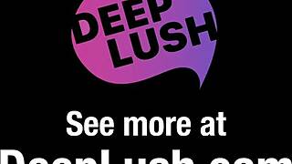 Diepe anale neuk tape met Khloe Kapri en Owen Gray... verdomme, ik ben geschokt!