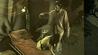 Pornostalgia ressuscite les shootings vintage de MILFs poilues ! 📸