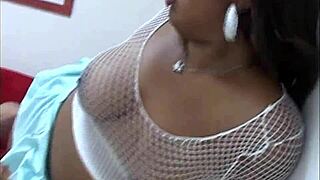 مصاصات الزب السمينات الجزء 6 المشهد 5، يا رجل أحب هذه السمينة!