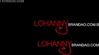 Tamires Rosa čůrá na chlapovu tvář v Brazílii!