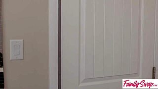 lulu chu a lauren phillips riešia swapfamily konflikty horúcimi trikmi