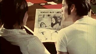 हेय, मेरे सीक्रेट विंटेज टैबू लाइफ के बारे में सुना है कभी?