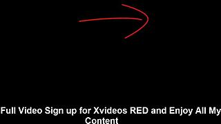 Bulma som utro kone suger stedson, får anal ved siden af manden i epi 2