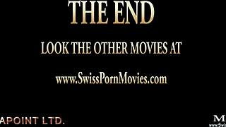 18+ Teen Candy 18 plaudert Geheimnisse in rohem Porno-Interview mit SPM