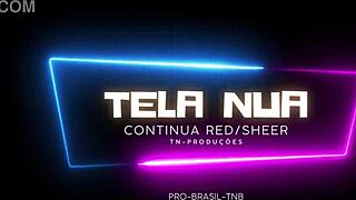 Boliviana Bianca Lima Prueba que Puede Manejar Golpeo Masivo