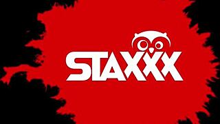 Damn! Hairy teen slammed hard in POV action