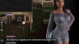 Gameplay lengkap Genesis Order bagian 27 yang entot keras