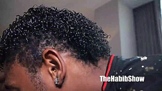 kestätkö Nicole Valentinen tiukan märän pillun venyttämisen monster kullilla?