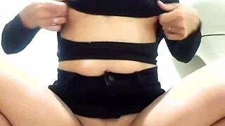 Cewek Horni Dientot Anal Keras