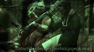 Dark Lantern Esittää Kiinalaisen Paperihuoneen Tunnustukset! 🕯️