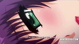 อย่าจับเธอ ฉันรับทางก้นแทน - เฮนไต