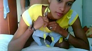 וובקאם איזל רואה את הכוס הדומיניקנית שלה מקבלת חבטה חזקה