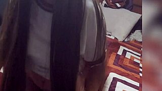 Mahasiswi Meksiko Yakinkan Aku Ambil Pantatnya Setelah Kelas