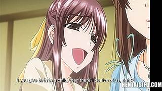 Raskaana oleva kolmikko vapauttaa taian pelastaakseen perillisen intensiivisellä intohimolla. Tekstitykset paljastavat jokaisen jännittävän yksityiskohdan.