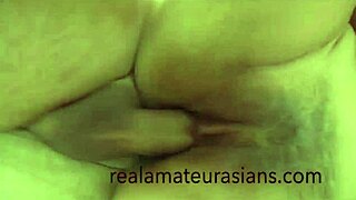 कभी एशियन बेब के साथ हॉट एमेच्योर सेक्स ट्राई किया?