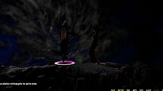 Başka Yerlerden Elflerle Oynayalım, Büyük Memeler ve Kıç Özellikli