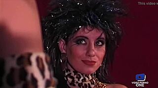 Elodie Cherie, myslím, že mě ošukali s kondomem ještě za galských časů, ouha!