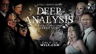 tilbake til fitta del 2, vill momswap tur med kurvet milf