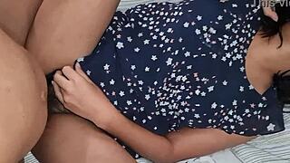 Miranda vorbește cu soțul în timp ce șeful o ia tare