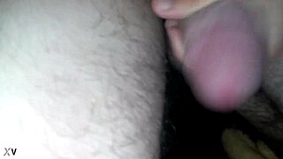 Tío cachondo Zach da mamada entusiasta