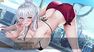 Roleplay Erotis Dengan Cantik Cina Di Mandi Busa