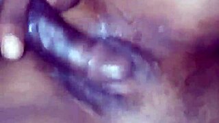 Deep DEEP14 - Tetek Besar Ebony BBW Dientot Keras