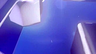 Hazel Moore Gak Bisa Tahan Ngasih Sloppy Head, Ya Tau Lah?