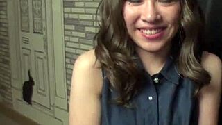 ขอพิเศษจาก Maruyama Akane 2 อยากเห็นอะไรแปลกๆ สไตล์ญี่ปุ่นสุดเสียว