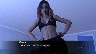 Spillets lyst ekkoer episode 2 del 33 føles intens