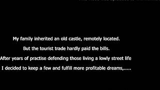 Ama lésbica rubia domina con strap-on gigante hasta el clímax