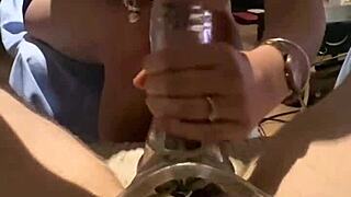 эй, клетка для члена жестко дразнится и отказывает в тесном рукавном действии! 😩