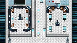 Succubus Covenant Generasi Satu Hentai Permainan Porn Ep 1 Fairy Blonde Comel dan Gadis Demon Nakal