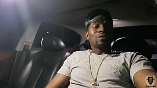 rome major licks jaylene rio's wet pussy before doggystyle