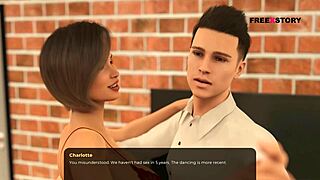 Plus d'argent épisode 2, pipe contre cash