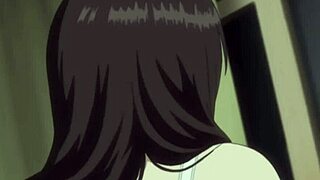 यो, स्टीप सिस्टर और स्टीप ब्रदर बाथटब में चुदाई कर रहे हैं, अनसेंसरड हेंटाई!